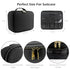 Portable Makeup Case With Mirror